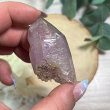 Load image into Gallery viewer, Enhydro Raw Specimen: Vera Cruz Amethyst R