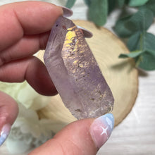 Load image into Gallery viewer, Enhydro Raw Specimen: Vera Cruz Amethyst R