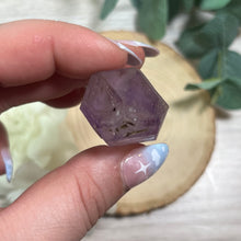 Load image into Gallery viewer, Enhydro Raw Specimen: Vera Cruz Amethyst R