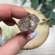 Load image into Gallery viewer, Enhydro Raw Specimen: Vera Cruz Amethyst R