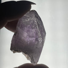 Load image into Gallery viewer, Enhydro Raw Specimen: Vera Cruz Amethyst R
