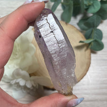 Load image into Gallery viewer, Enhydro Raw Specimen: Vera Cruz Amethyst C