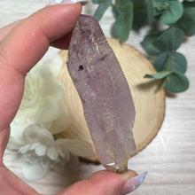 Load image into Gallery viewer, Enhydro Raw Specimen: Vera Cruz Amethyst C