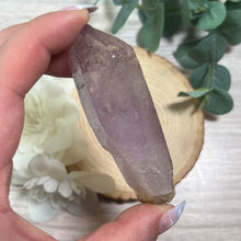 Load image into Gallery viewer, Enhydro Raw Specimen: Vera Cruz Amethyst C