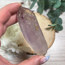 Load image into Gallery viewer, Enhydro Raw Specimen: Vera Cruz Amethyst C