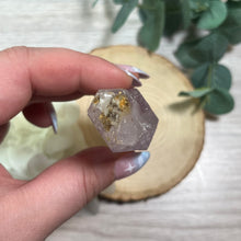 Load image into Gallery viewer, Enhydro Raw Specimen: Vera Cruz Amethyst C