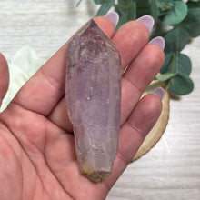 Load image into Gallery viewer, Enhydro Raw Specimen: Vera Cruz Amethyst C
