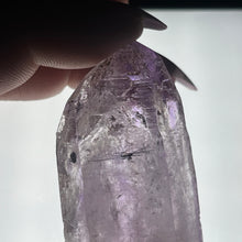 Load image into Gallery viewer, Enhydro Raw Specimen: Vera Cruz Amethyst C