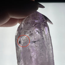 Load image into Gallery viewer, Enhydro Raw Specimen: Vera Cruz Amethyst C
