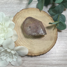 Load image into Gallery viewer, Enhydro Raw Specimen: Vera Cruz Amethyst Z