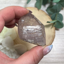 Load image into Gallery viewer, Enhydro Raw Specimen: Vera Cruz Amethyst Z