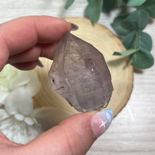 Load image into Gallery viewer, Enhydro Raw Specimen: Vera Cruz Amethyst Z
