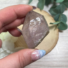 Load image into Gallery viewer, Enhydro Raw Specimen: Vera Cruz Amethyst Z