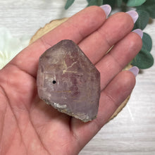 Load image into Gallery viewer, Enhydro Raw Specimen: Vera Cruz Amethyst Z