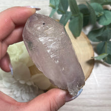 Load image into Gallery viewer, Enhydro Raw Specimen: Vera Cruz Amethyst E