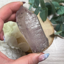 Load image into Gallery viewer, Enhydro Raw Specimen: Vera Cruz Amethyst E