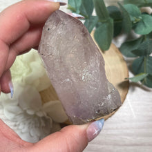 Load image into Gallery viewer, Enhydro Raw Specimen: Vera Cruz Amethyst E