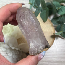 Load image into Gallery viewer, Enhydro Raw Specimen: Vera Cruz Amethyst E