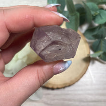 Load image into Gallery viewer, Enhydro Raw Specimen: Vera Cruz Amethyst E