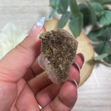 Load image into Gallery viewer, Enhydro Raw Specimen: Vera Cruz Amethyst E