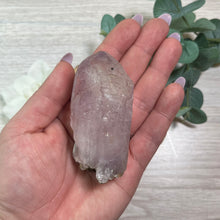 Load image into Gallery viewer, Enhydro Raw Specimen: Vera Cruz Amethyst E