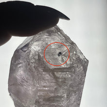 Load image into Gallery viewer, Enhydro Raw Specimen: Vera Cruz Amethyst E