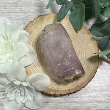 Load image into Gallery viewer, Enhydro Raw Specimen: Vera Cruz Amethyst D