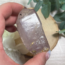 Load image into Gallery viewer, Enhydro Raw Specimen: Vera Cruz Amethyst D