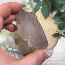 Load image into Gallery viewer, Enhydro Raw Specimen: Vera Cruz Amethyst D