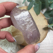 Load image into Gallery viewer, Enhydro Raw Specimen: Vera Cruz Amethyst D