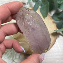 Load image into Gallery viewer, Enhydro Raw Specimen: Vera Cruz Amethyst D