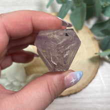 Load image into Gallery viewer, Enhydro Raw Specimen: Vera Cruz Amethyst D