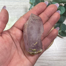 Load image into Gallery viewer, Enhydro Raw Specimen: Vera Cruz Amethyst D