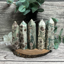 Load image into Gallery viewer, Darker Flower Rhyolite Tower