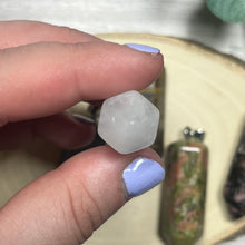 Load image into Gallery viewer, Point Pendant