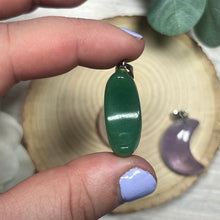 Load image into Gallery viewer, Moon Pendant