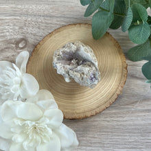 Load image into Gallery viewer, Raw Specimen: Spirit Flower Geode A