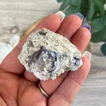 Load image into Gallery viewer, Raw Specimen: Spirit Flower Geode A