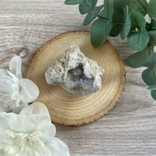 Load image into Gallery viewer, Raw Specimen: Spirit Flower Geode F