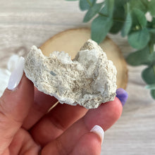 Load image into Gallery viewer, Raw Specimen: Spirit Flower Geode F