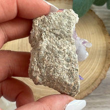 Load image into Gallery viewer, Raw Specimen: Spirit Flower Geode H