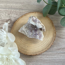 Load image into Gallery viewer, Raw Specimen: Spirit Flower Geode L