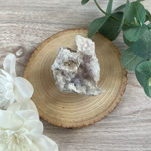 Load image into Gallery viewer, Raw Specimen: Spirit Flower Geode M