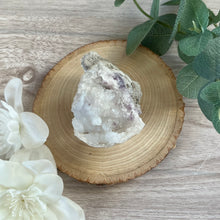 Load image into Gallery viewer, Raw Specimen: Spirit Flower Geode N