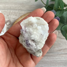 Load image into Gallery viewer, Raw Specimen: Spirit Flower Geode N