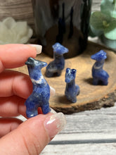 Load image into Gallery viewer, Mini Giraffe