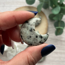 Load image into Gallery viewer, Kiwi Jasper Moon