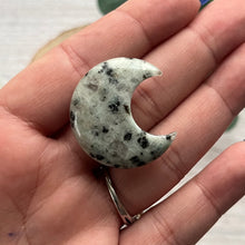 Load image into Gallery viewer, Kiwi Jasper Moon