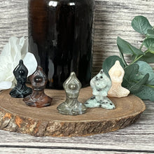 Load image into Gallery viewer, Mini Yoga Goddess