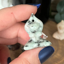 Load image into Gallery viewer, Mini Yoga Goddess